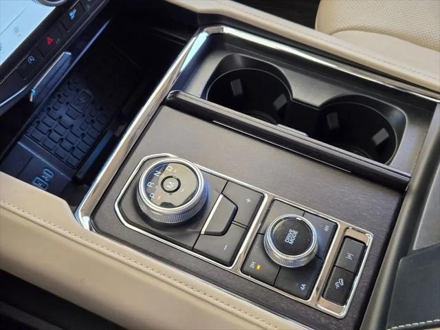2022 Ford Expedition Platinum