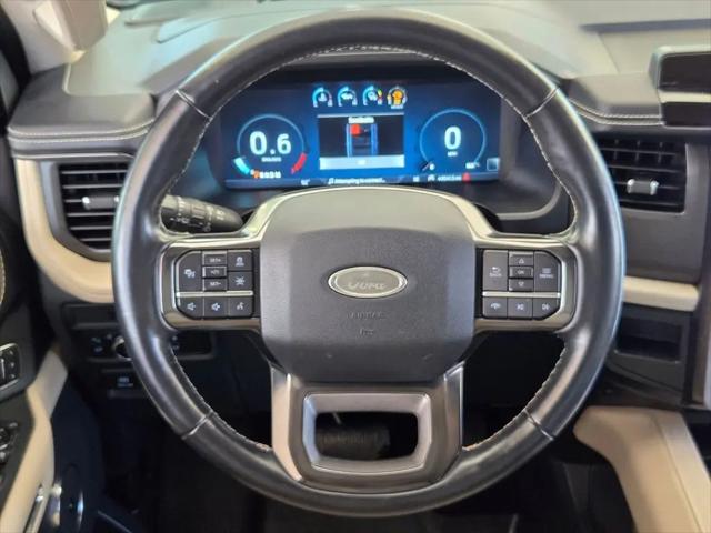 2022 Ford Expedition Platinum
