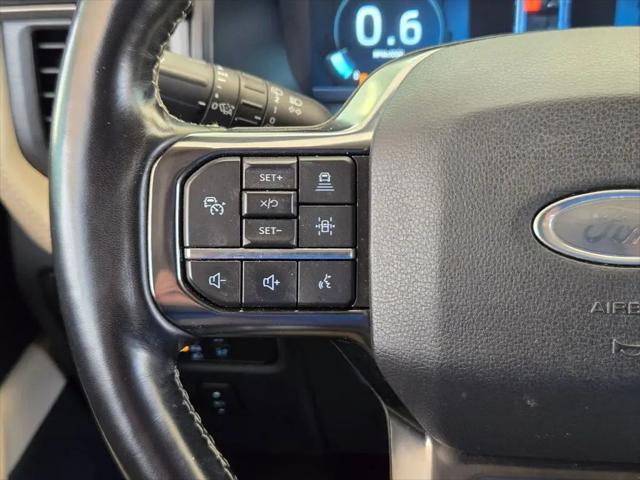 2022 Ford Expedition Platinum