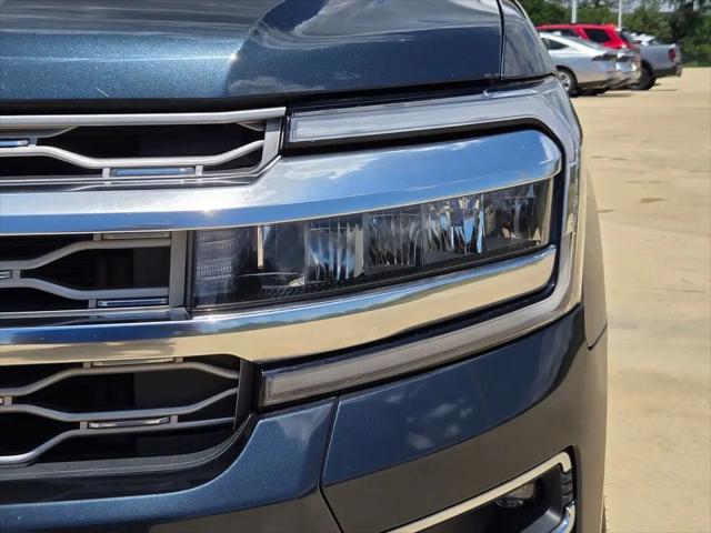 2022 Ford Expedition Platinum