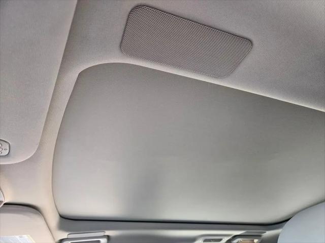 2022 Ford Expedition Platinum