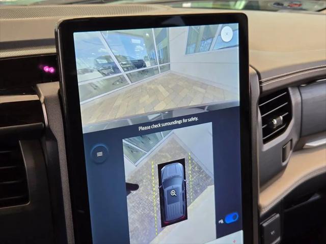 2022 Ford Expedition Platinum