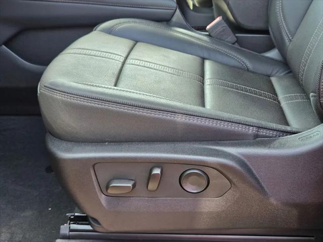 2025 Chevrolet Tahoe 4WD High Country