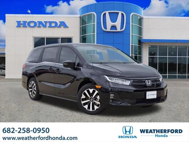 2026 Honda Odyssey EX-L for sale in Weatherford, TX