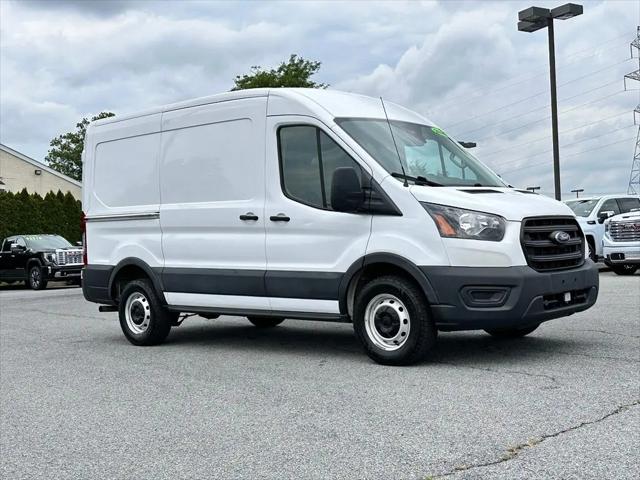 2020 Ford Transit Cargo Van T-250 for sale in Easton, PA