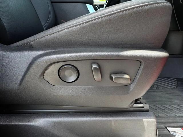 2024 Chevrolet Silverado 3500HD 4WD Crew Cab Standard Bed LTZ