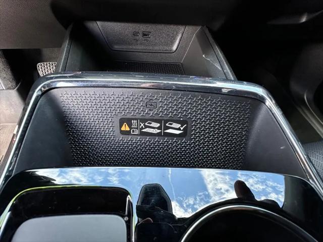 2025 Chevrolet Equinox AWD RS