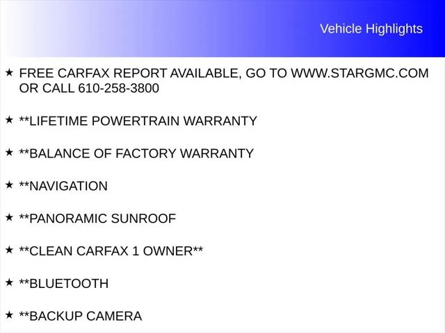 2025 Chevrolet Equinox AWD RS