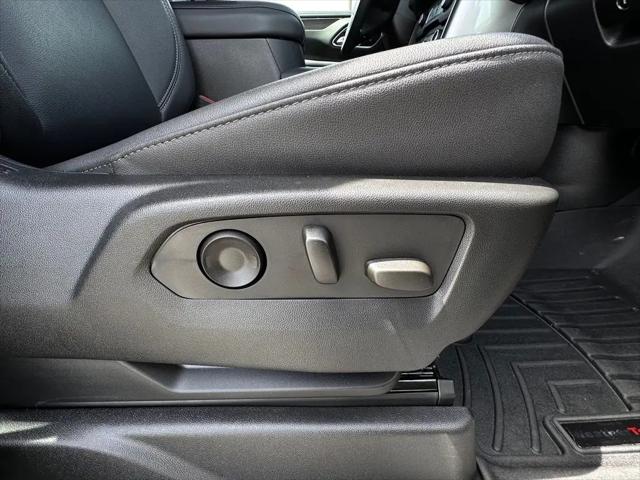 2023 Chevrolet Tahoe 4WD LT