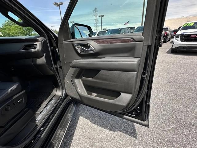 2023 Chevrolet Tahoe 4WD LT