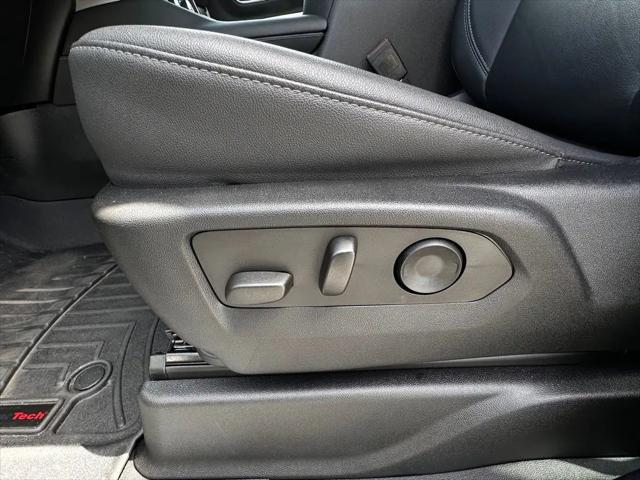2023 Chevrolet Tahoe 4WD LT