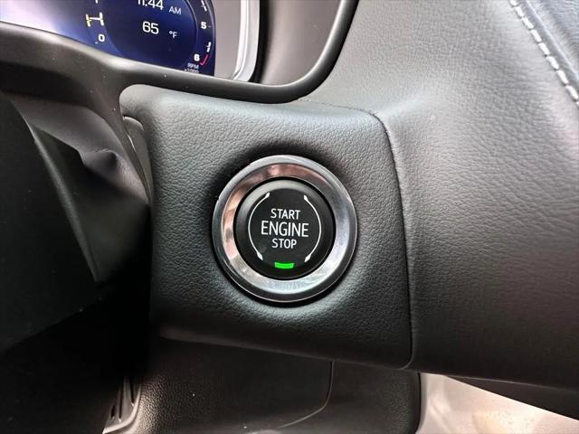 2023 Chevrolet Tahoe 4WD LT