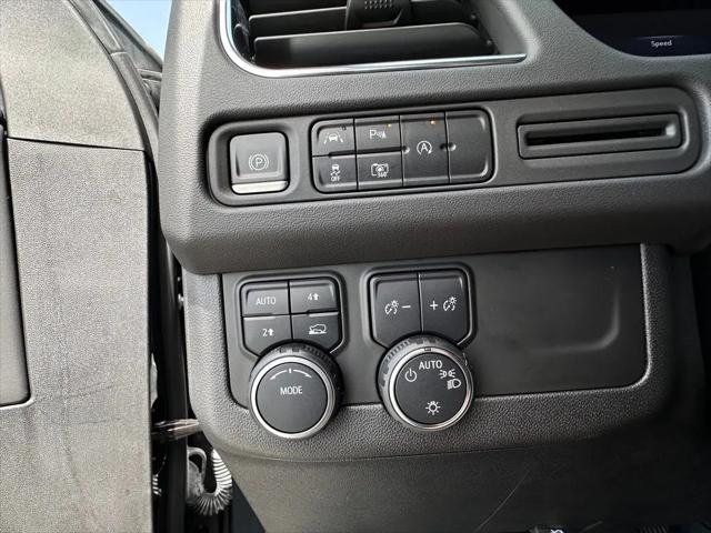 2023 Chevrolet Tahoe 4WD LT