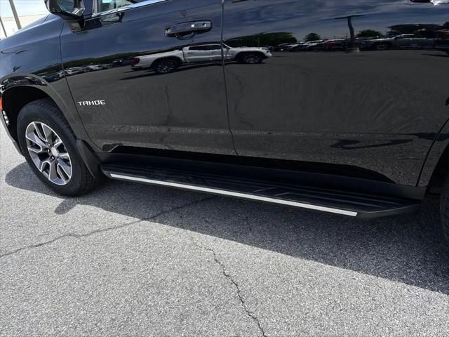 2023 Chevrolet Tahoe 4WD LT