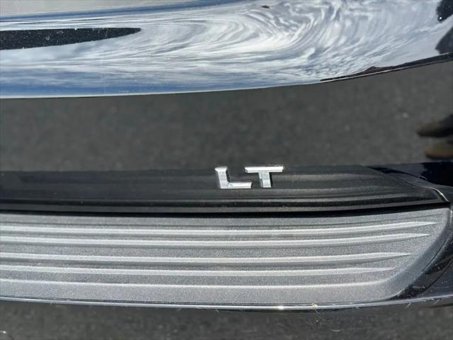 2023 Chevrolet Tahoe 4WD LT