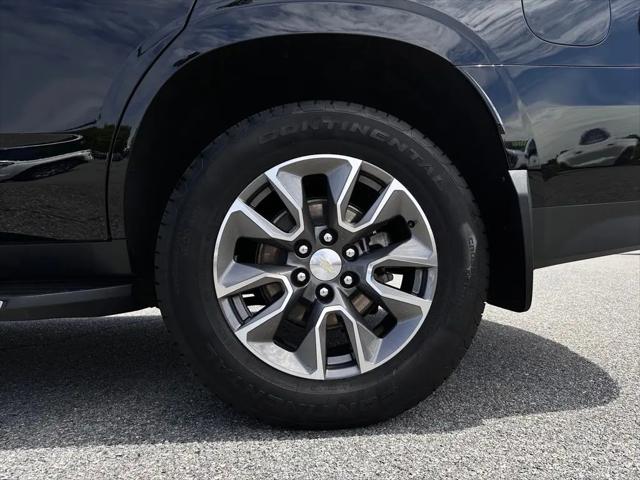 2023 Chevrolet Tahoe 4WD LT