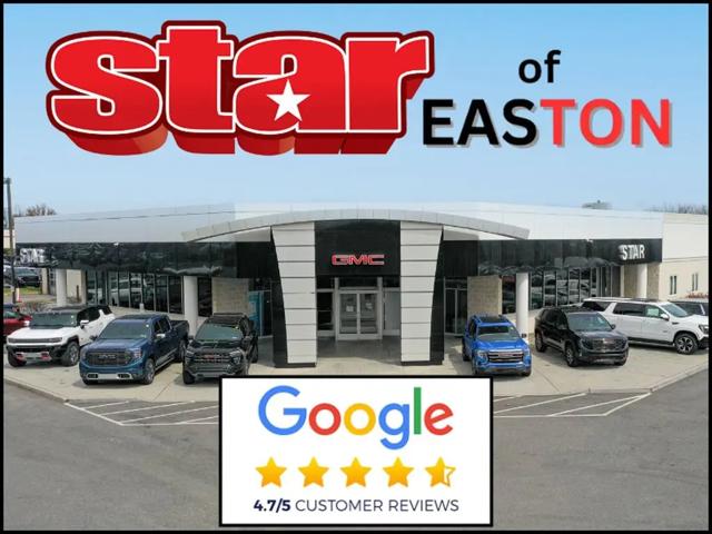 2021 Nissan Frontier Crew Cab PRO-4X 4x4