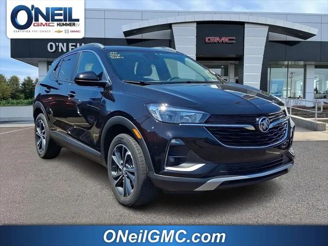 2023 Buick Encore GX Select AWD for sale in Warminster, PA