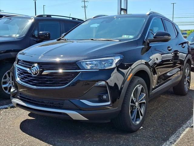 2023 Buick Encore GX Select AWD