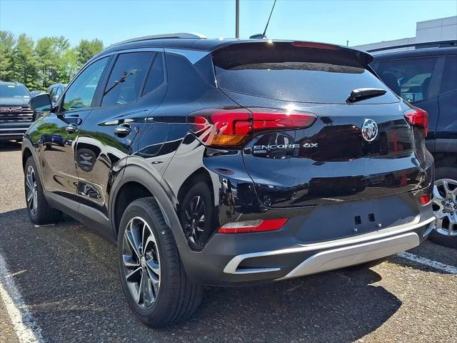 2023 Buick Encore GX Select AWD