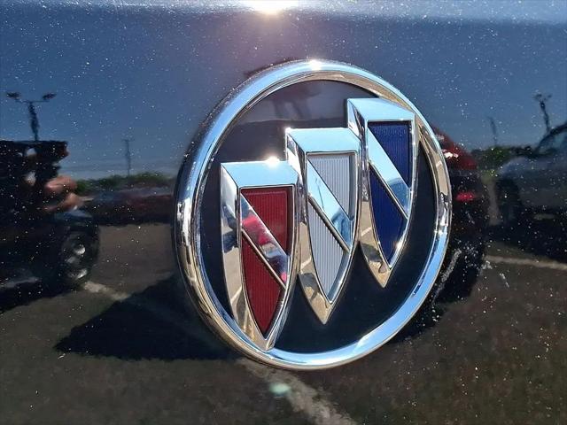 2023 Buick Encore GX Select AWD