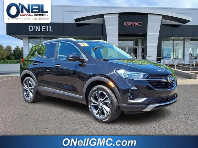 2023 Buick Encore GX Select AWD for sale in Warminster, PA