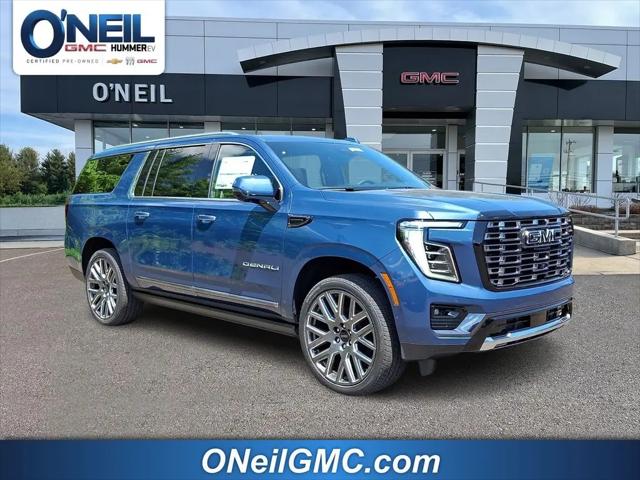 2026 GMC Yukon XL 4WD Denali Ultimate for sale in Warminster, PA