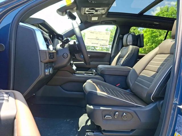 2026 GMC Yukon XL 4WD Denali Ultimate