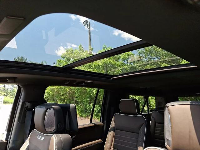 2026 GMC Yukon XL 4WD Denali Ultimate