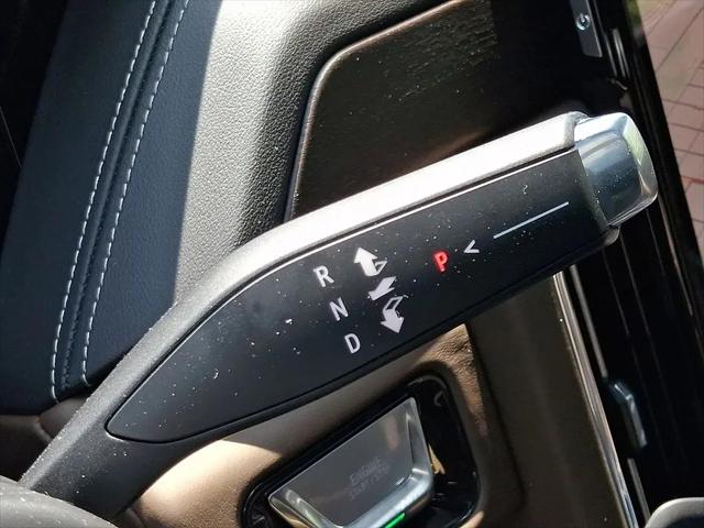 2026 GMC Yukon XL 4WD Denali Ultimate