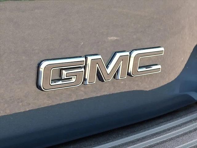 2026 GMC Yukon XL 4WD Denali Ultimate