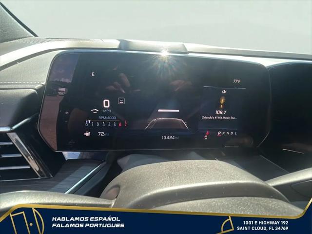 2025 Chevrolet Suburban 2WD LS
