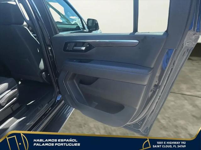 2025 Chevrolet Suburban 2WD LS