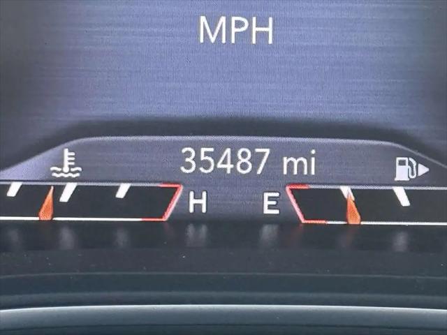 2022 Jeep Cherokee Trailhawk 4x4
