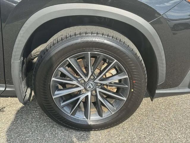 2024 Lexus NX 350 NX 350