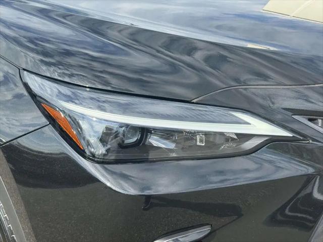2024 Lexus NX 350 NX 350