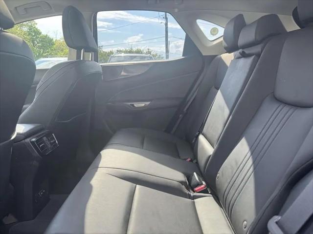 2024 Lexus NX 350 NX 350