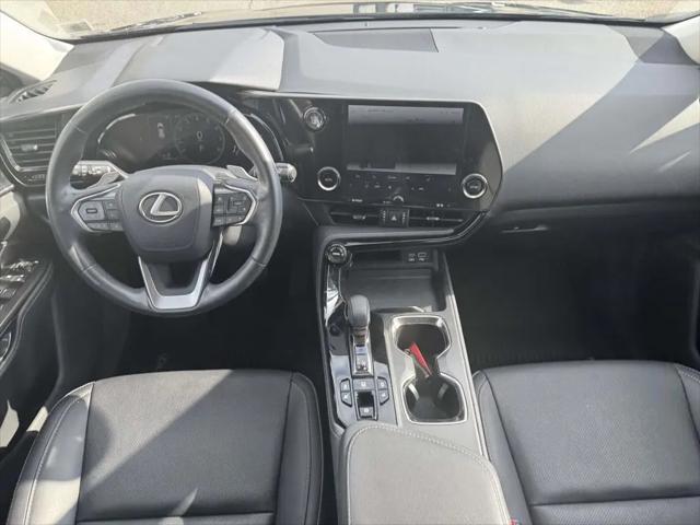 2024 Lexus NX 350 NX 350