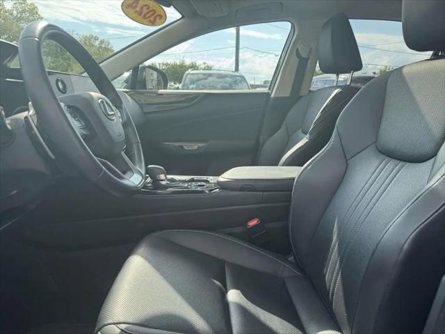 2024 Lexus NX 350 NX 350
