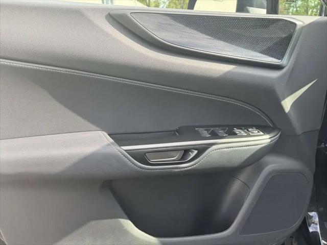 2024 Lexus NX 350 NX 350