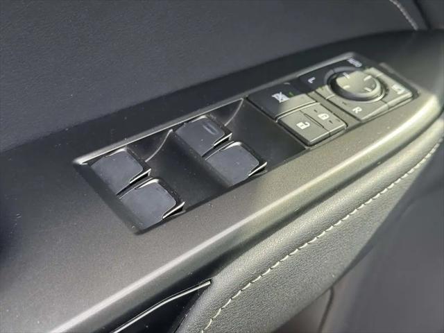 2024 Lexus NX 350 NX 350