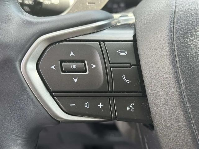 2024 Lexus NX 350 NX 350