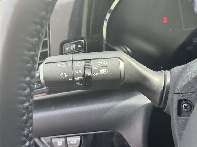 2024 Lexus NX 350 NX 350