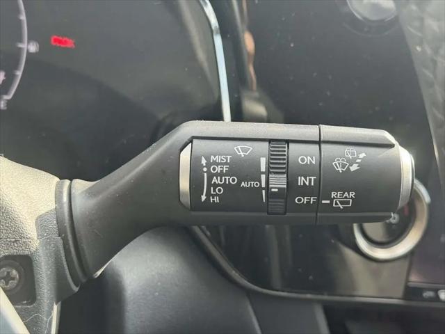 2024 Lexus NX 350 NX 350