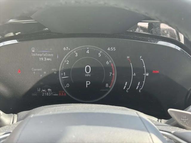 2024 Lexus NX 350 NX 350