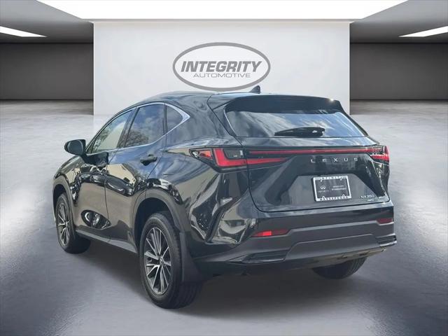 2024 Lexus NX 350 NX 350
