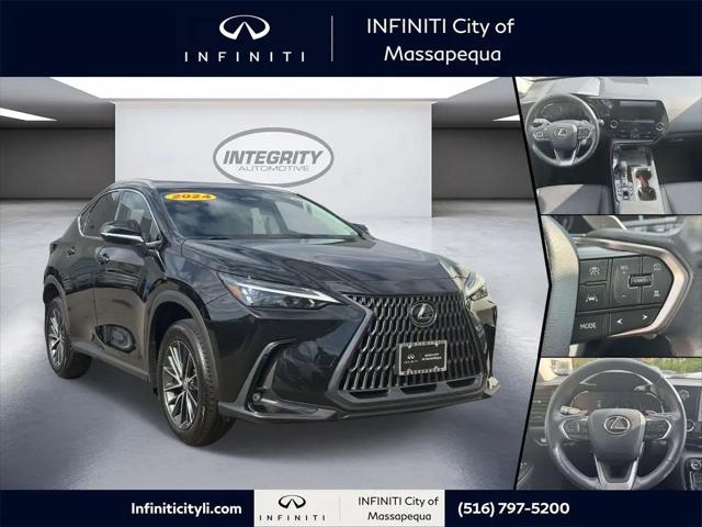 2024 Lexus NX 350 NX 350 for sale in Massapequa, NY