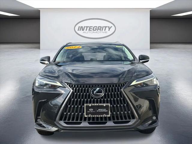 2024 Lexus NX 350 NX 350
