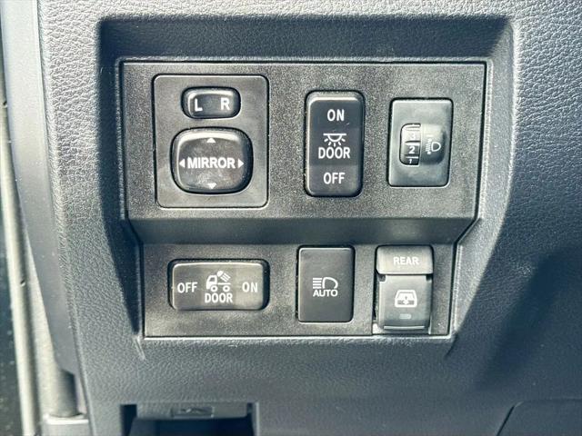 2018 Toyota Tundra SR5 4.6L V8