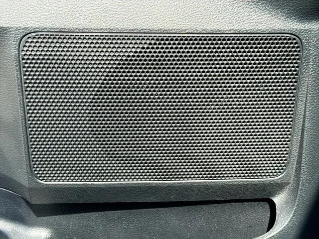 2018 Toyota Tundra SR5 4.6L V8